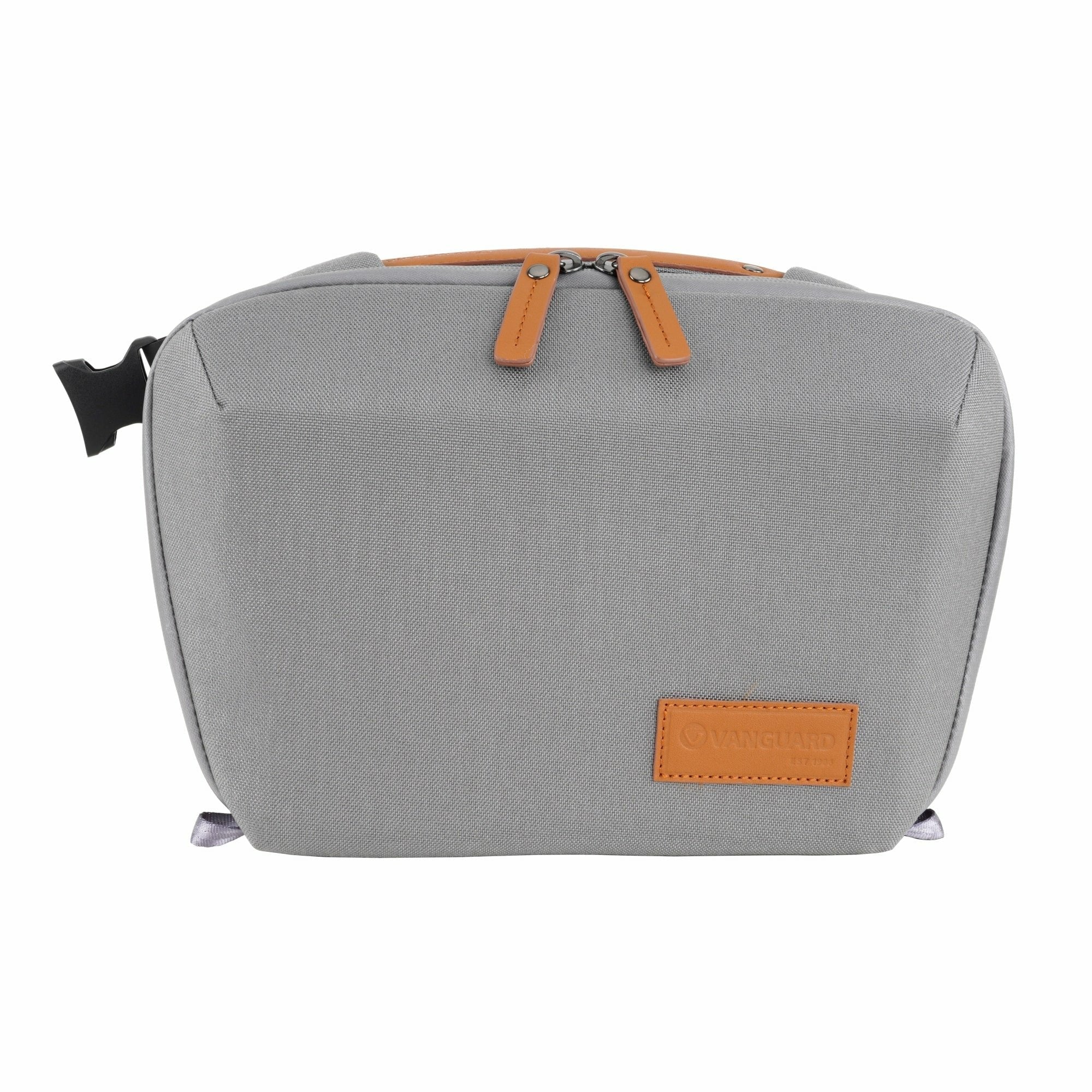 Bolsa Para Camara Vanguard Veo City Cb29 Grey