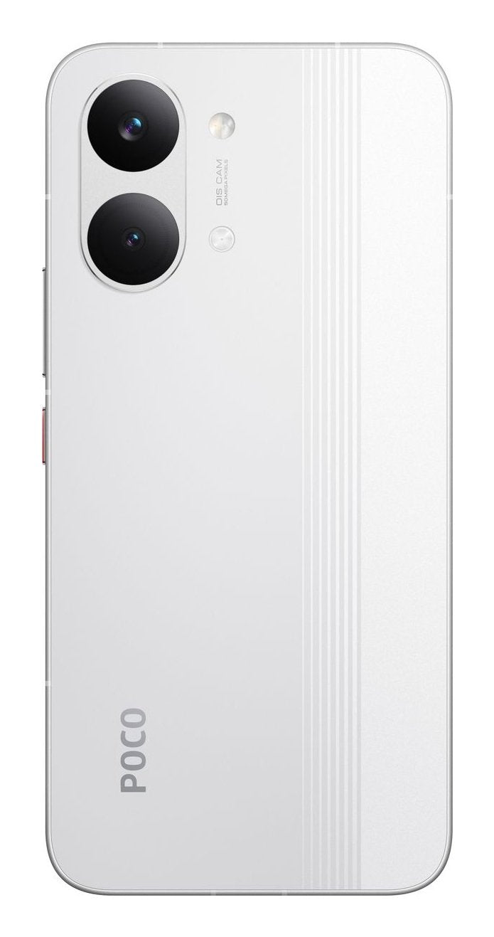 EAN 6932554496869 - POCO X8 Pro Max 17,4 cm (6.83") SIM doble 5G USB Tipo C 12 GB 512 GB 8500 mAh Blanco imagen 5