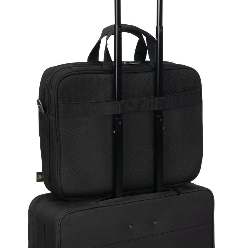 EAN 7640239423138 - DICOTA D32166-RPET maletines para portátil 40,6 cm (16") Maletín Negro imagen 12