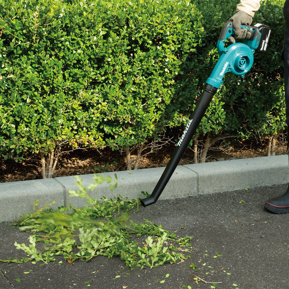 Soplador Inalámbrico Makita Dub186z