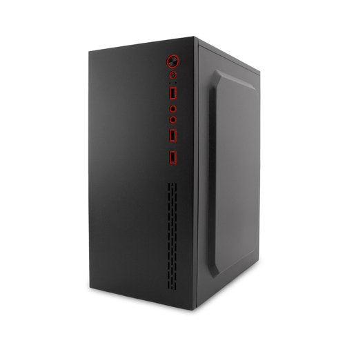 Pc Differo Mpc-45 R3-4300g 8gb Ssd 250nvme
