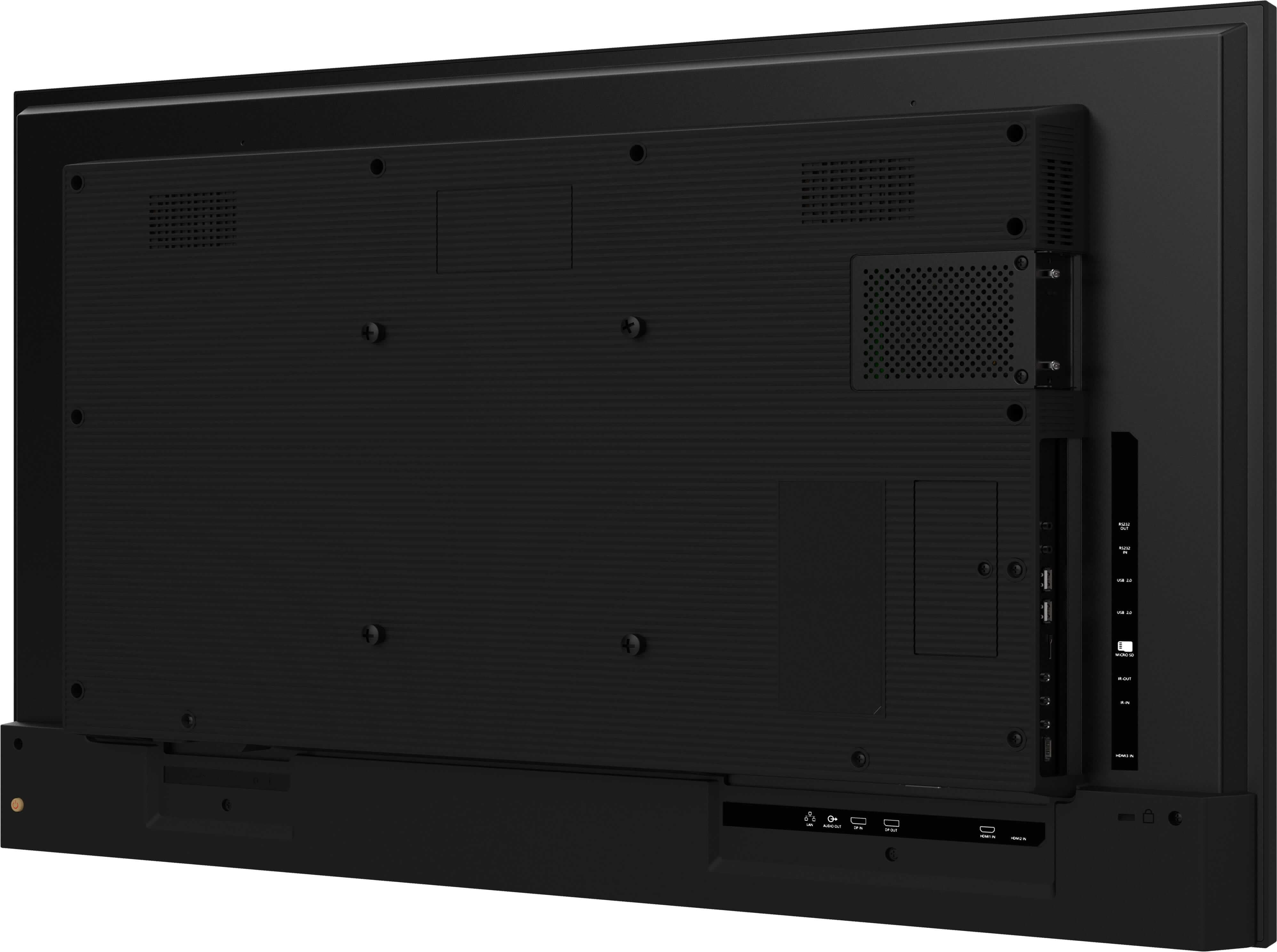 EAN 4948570125241 - iiyama LH5075UHS-B2AG pantalla de señalización Pantalla plana para señalización digital 125,7 cm (49.5") imagen 13