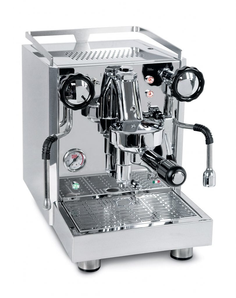 EAN 8007062098114 - Quickmill Rubino Cafetera de filtro 3 L imagen 1