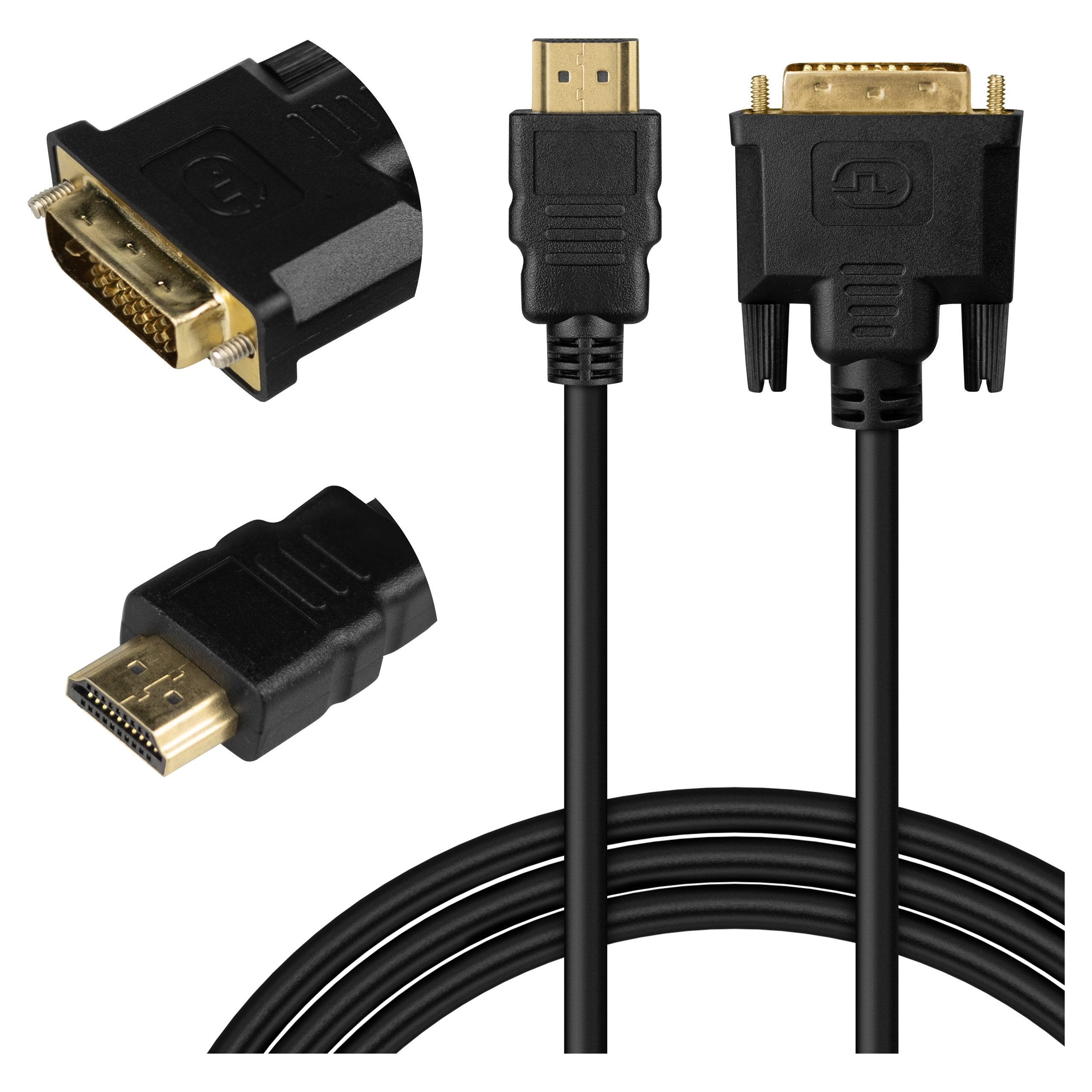 Savio Cl-212 Cable Hdmi 1,8 M Hdmi Tipo A (Estándar) Negro
