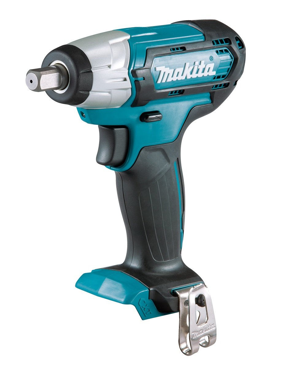 EAN 0088381881739 - Makita TW141DZ atornilladora de impacto con batería 1/2" 3200 RPM 145 Nm Verde imagen 1