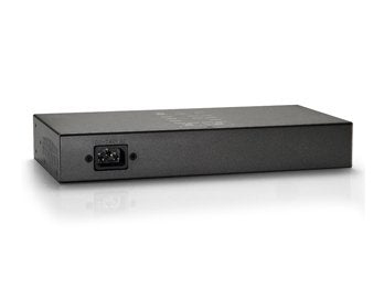 Switch Level One Gestion 8p 10-100-1000 Poe Plus