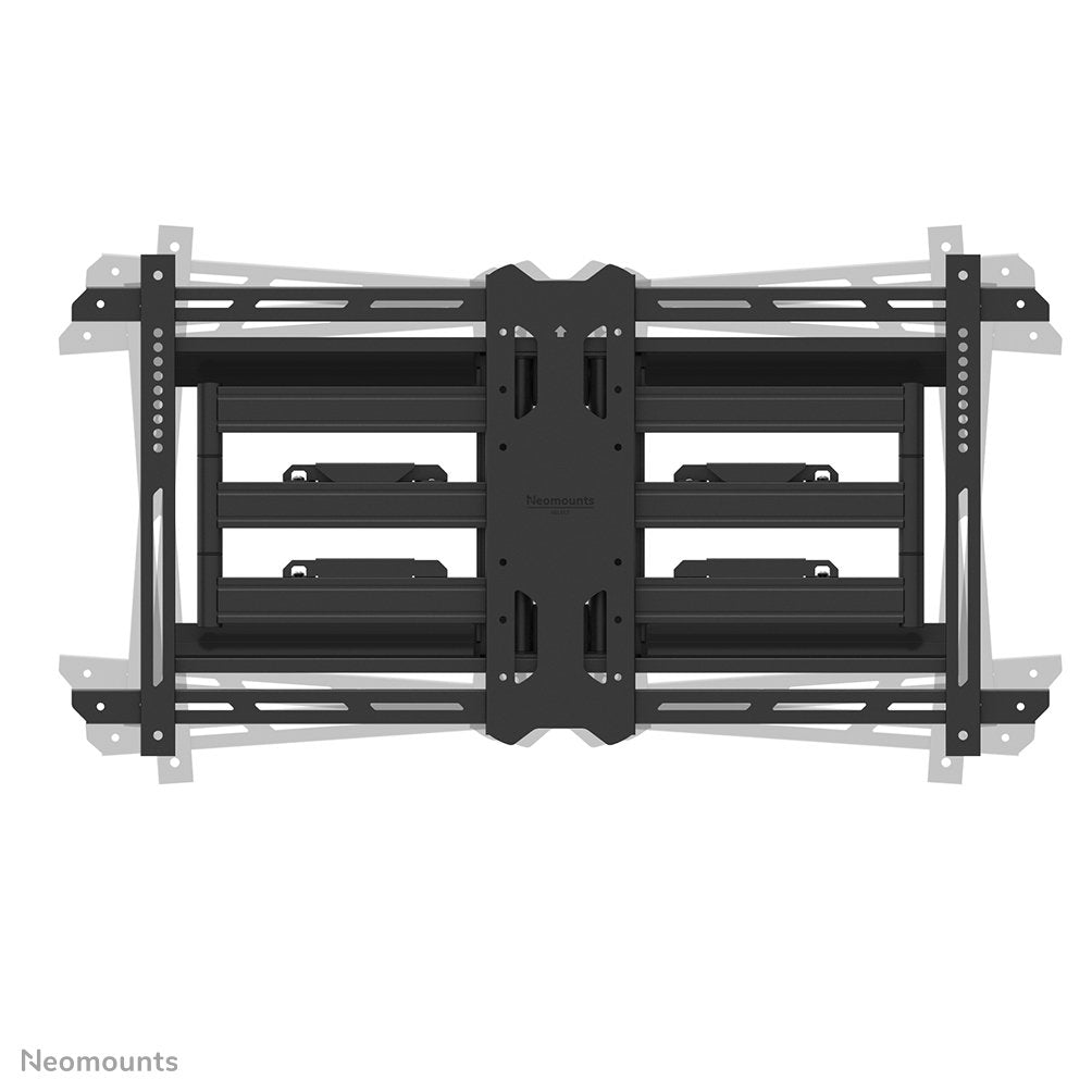 Neomounts Select Screen Wall Mount (Full Motion, 3 Pivots, Vesa 800x400) (Wl40s-850bl18)