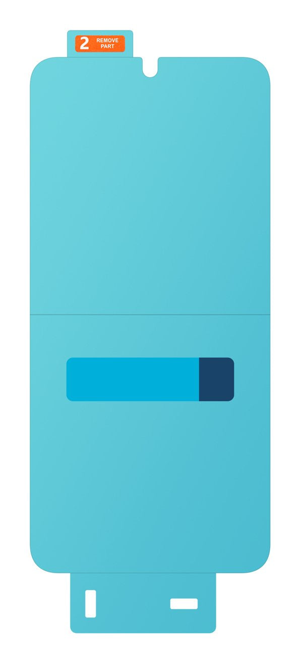 EAN 8806095879369 - Samsung EF-US936CTEGWW protector de pantalla o trasero para teléfono móvil 1 pieza(s) imagen 4