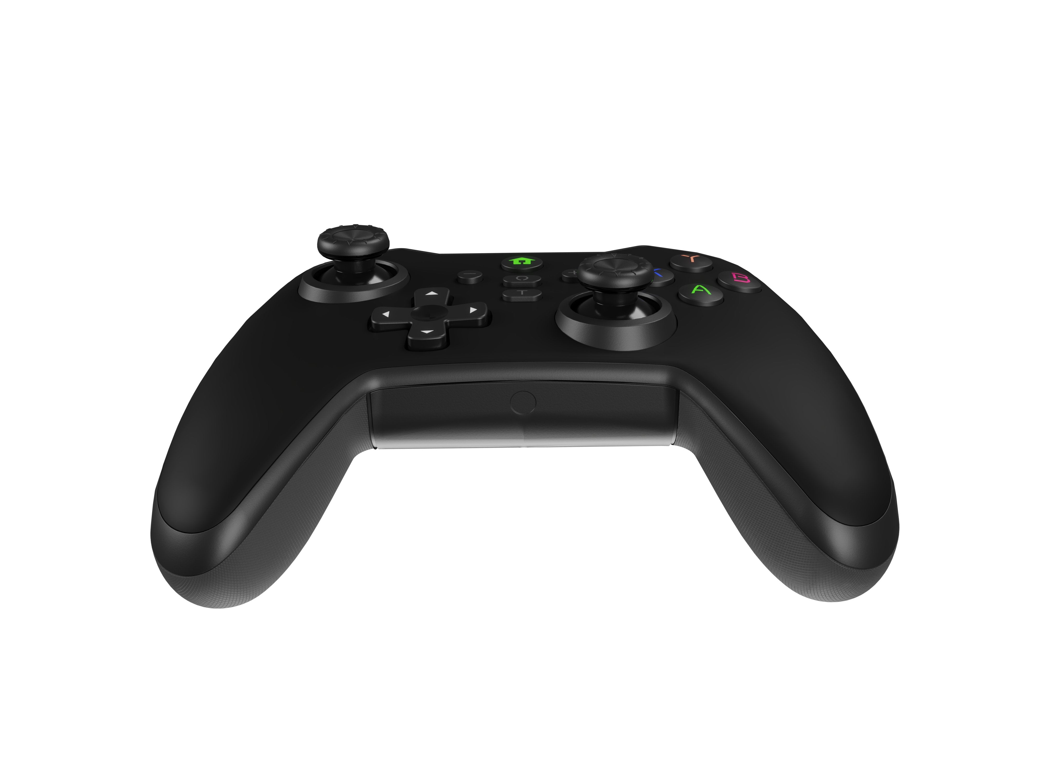 EAN 5901969443738 - GENESIS Mangan 400 Negro Bluetooth Gamepad Analógico/Digital Android, MAC, Nintendo Switch, PC, iOS imagen 8