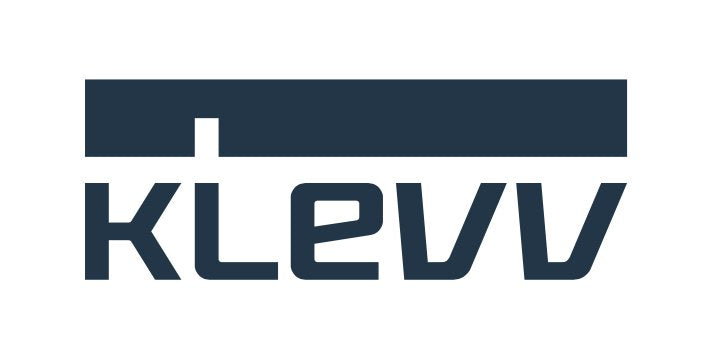 32gb (16gbx2) Klevv Urbane V Rgb 6000 Cl30 Negro