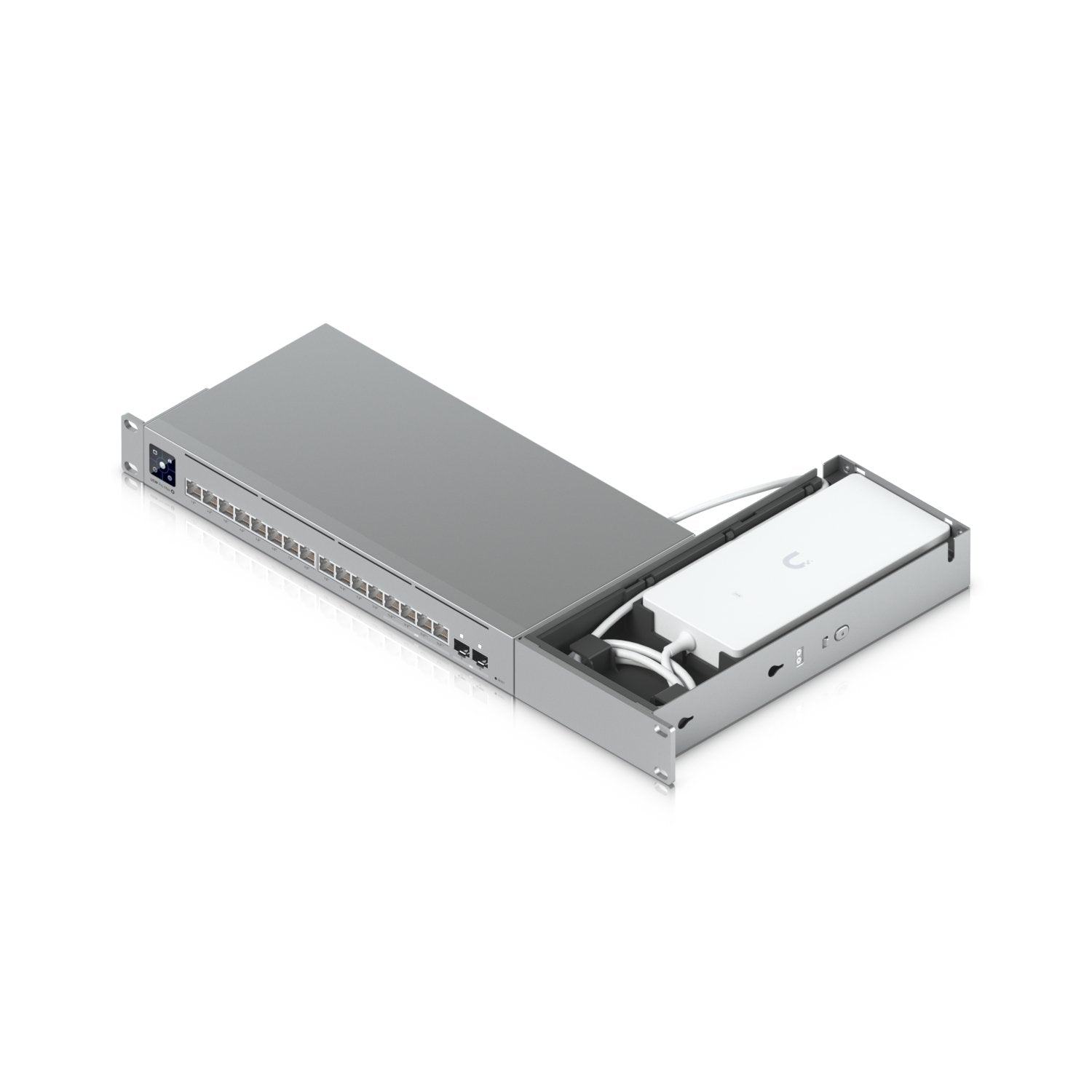 EAN 0810084696323 - Ubiquiti UACC-Pro-Max-16-RM Kit de montaje imagen 6