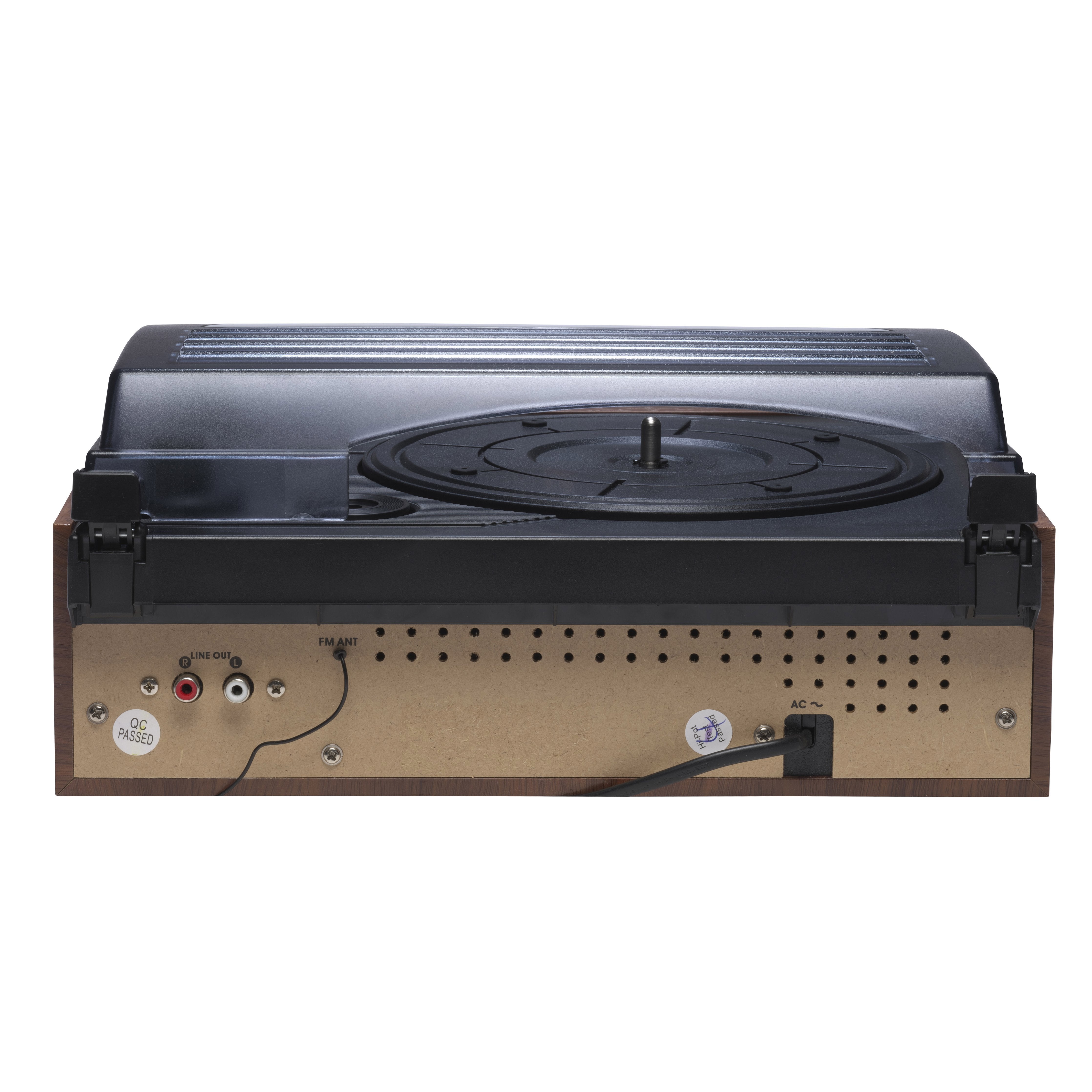 Denver Vpr-190 Tocadiscos