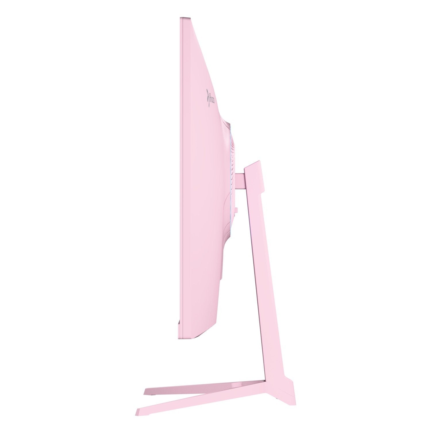 EAN 0850054766892 - Arozzi Nova 27″ pantalla para PC 68,6 cm (27") 2560 x 1440 Pixeles Quad HD LED Rosa imagen 6