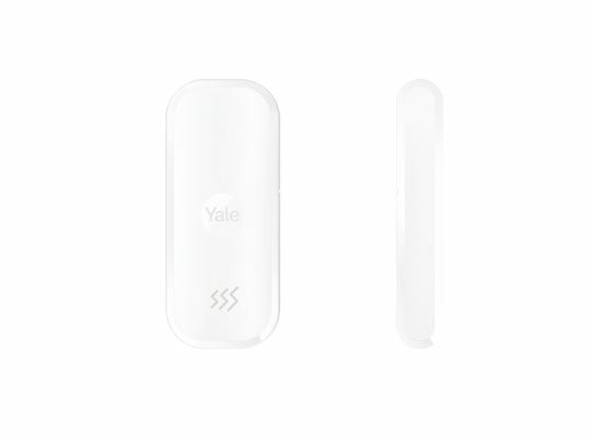 EAN 5052847131053 - Yale AL-SDC-1A-W sensor de puerta / ventana Inalámbrico Puerta/ventana Blanco imagen 1