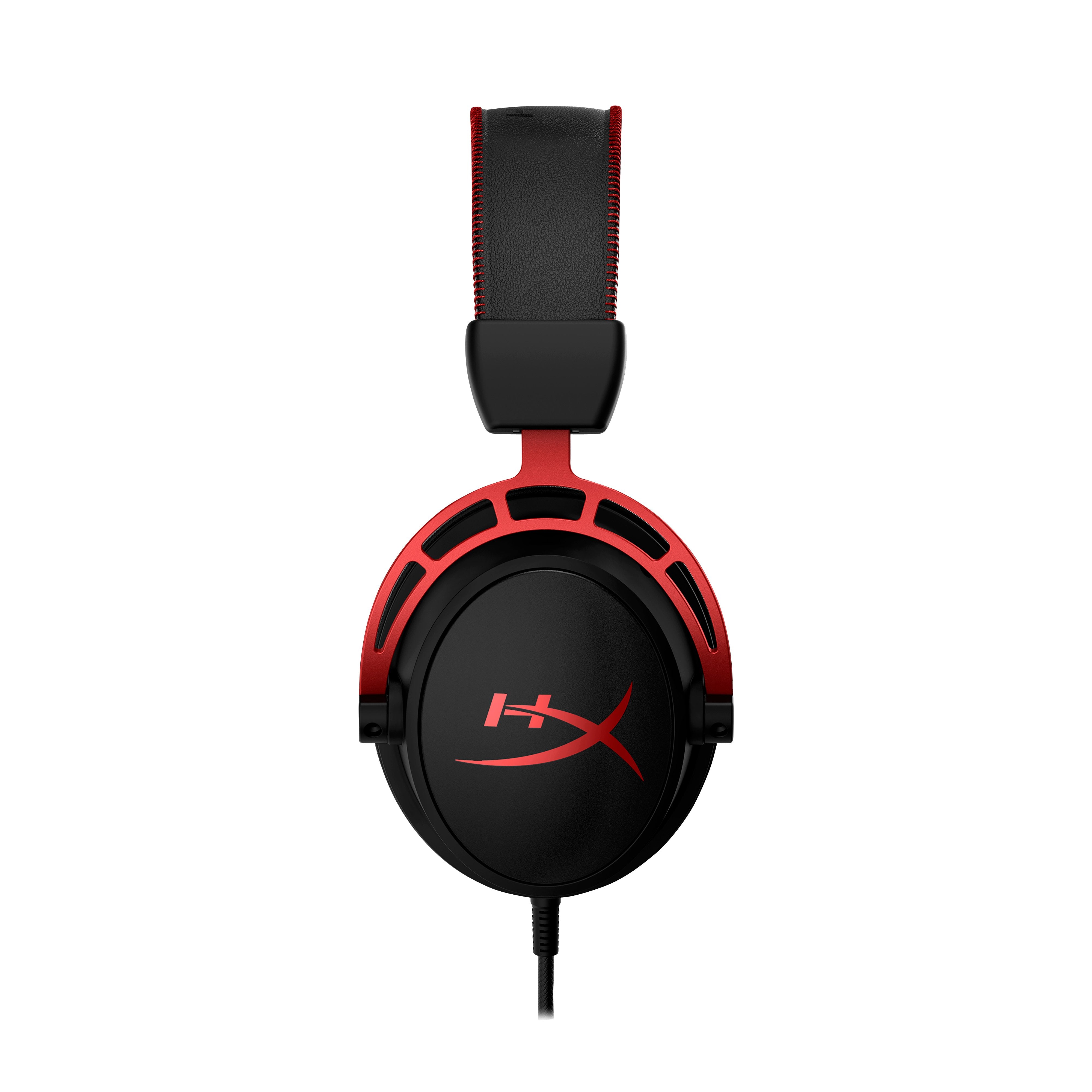 EAN 0196188486863 - HyperX Cloud Alpha - Gaming Headset (Black-Red) (HX-HSCA-RD/EM) Alámbrico Diadema Juego Negro, Rojo imagen 9