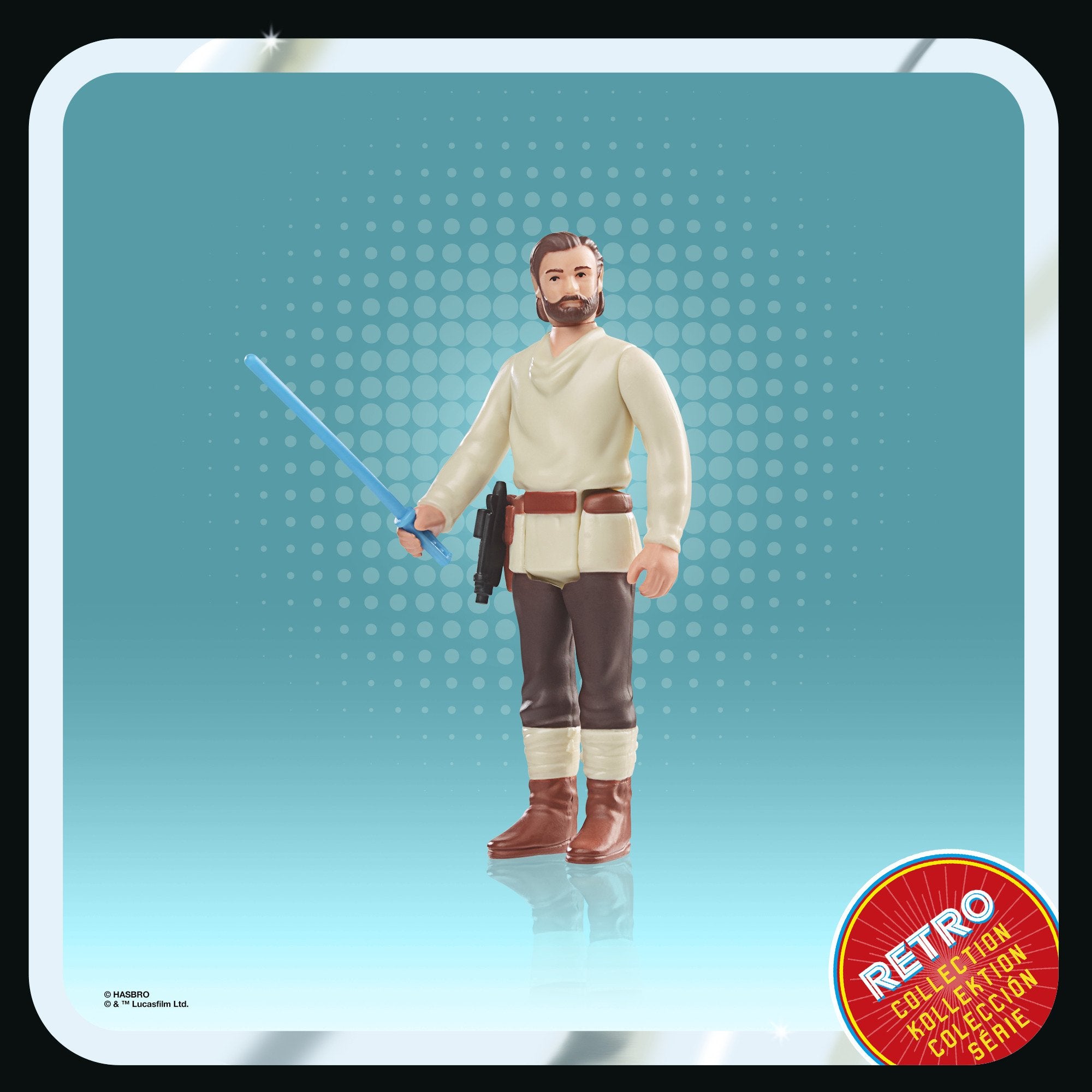 EAN 5010994152338 - Star Wars F57705X0 collectible figure imagen 12