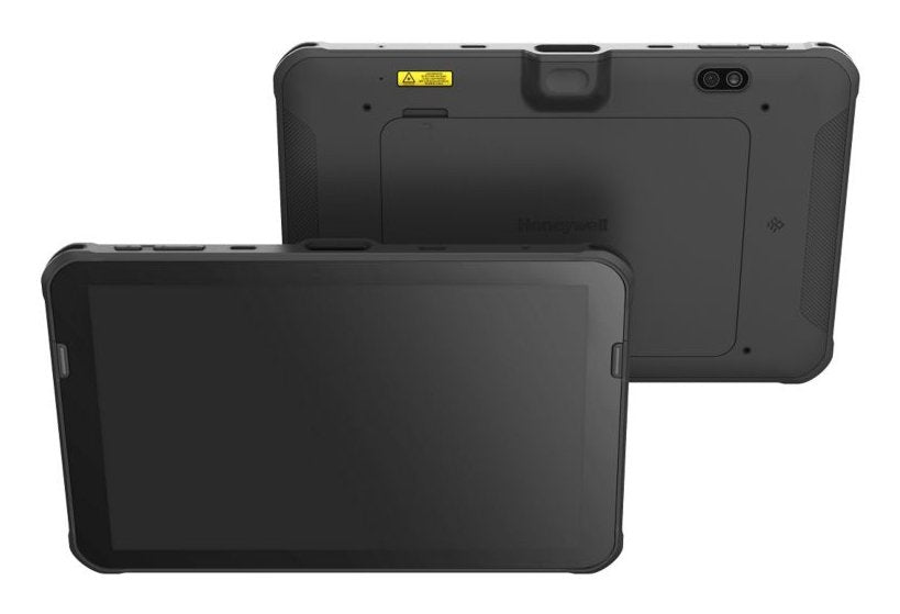 EAN 5715063215913 - Honeywell EDA10A 5G Qualcomm Snapdragon 25,9 cm (10.2") 8 GB Wi-Fi 6E (802.11ax) Android 12 Negro imagen 7