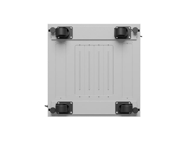 EAN 5901969441116 - Lanberg FF01-6615-12SL armario rack 15U Rack o bastidor independiente Gris imagen 9