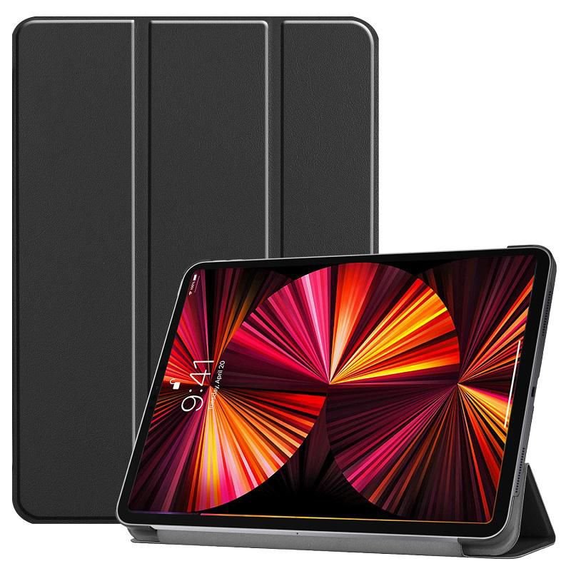 Coreparts Tabx-Ippro11-Cover1 Funda Para Tablet 27,9 Cm (11") Folio Negro
