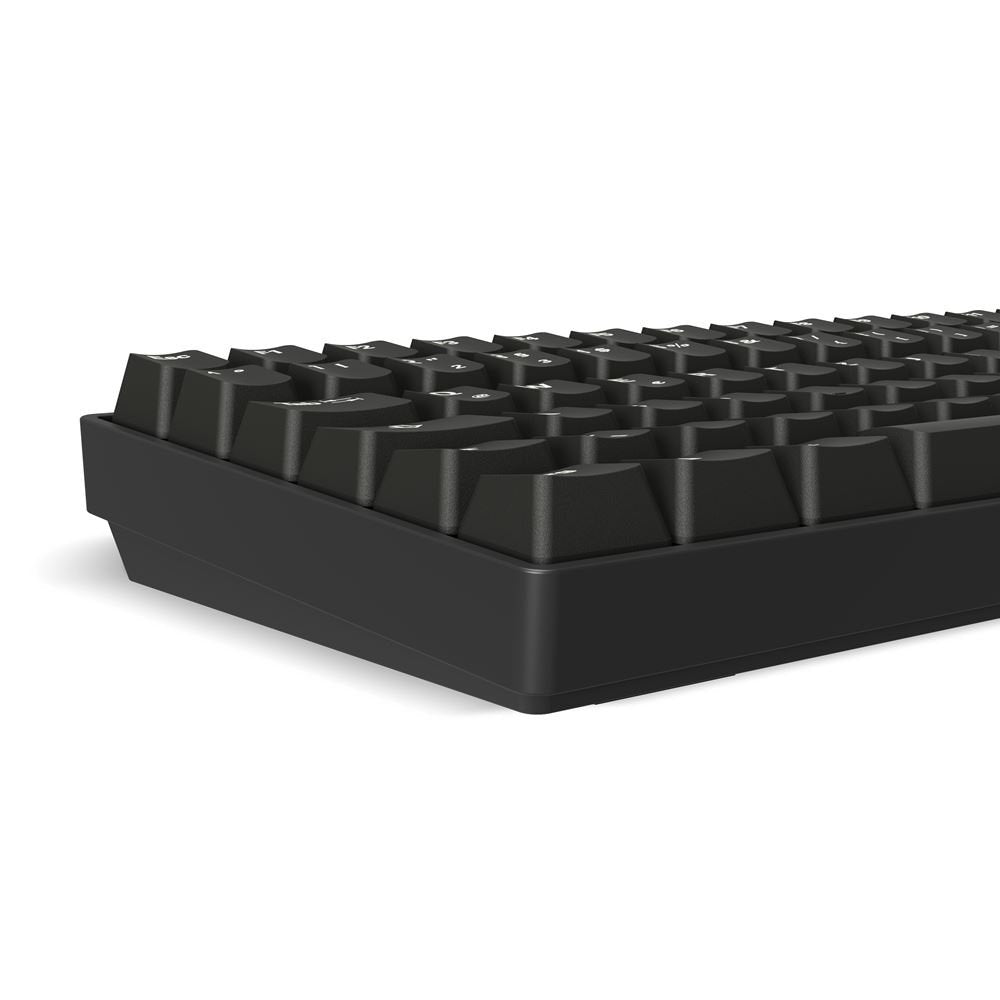 EAN 4044951040964 - Sharkoon SGK50 S3 teclado Juego USB QWERTZ Alemán Negro imagen 5