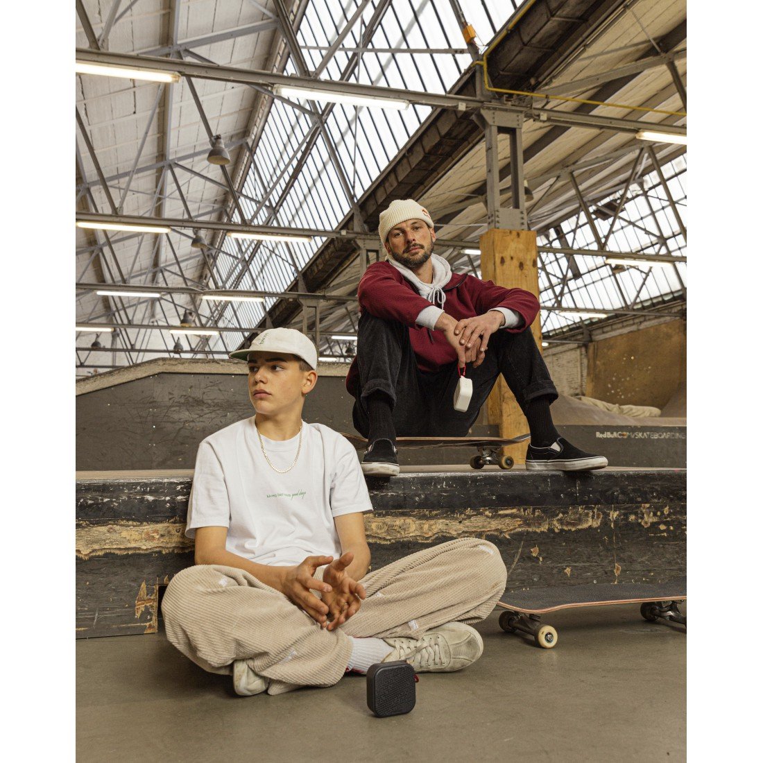 EAN 4047443497949 - Hama Pocket 3.0 Negro Inalámbrico 3,5 W imagen 11