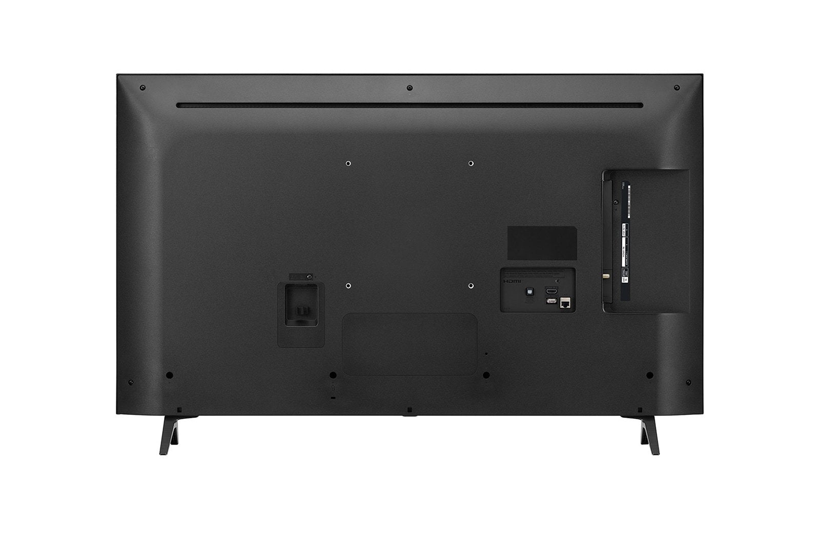 Televisor Lg Qned 43qned756ra 43' Ultra Hd 4k Smart Tv Wifi