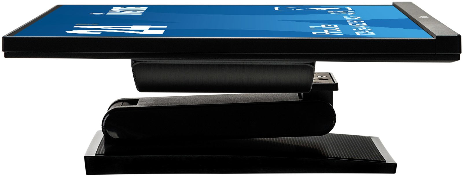 Monitor Iiyama 23,8\1 Pl T2454msc-B1ag 5ms,Vga,Hdmi,Bezel Free,Touch