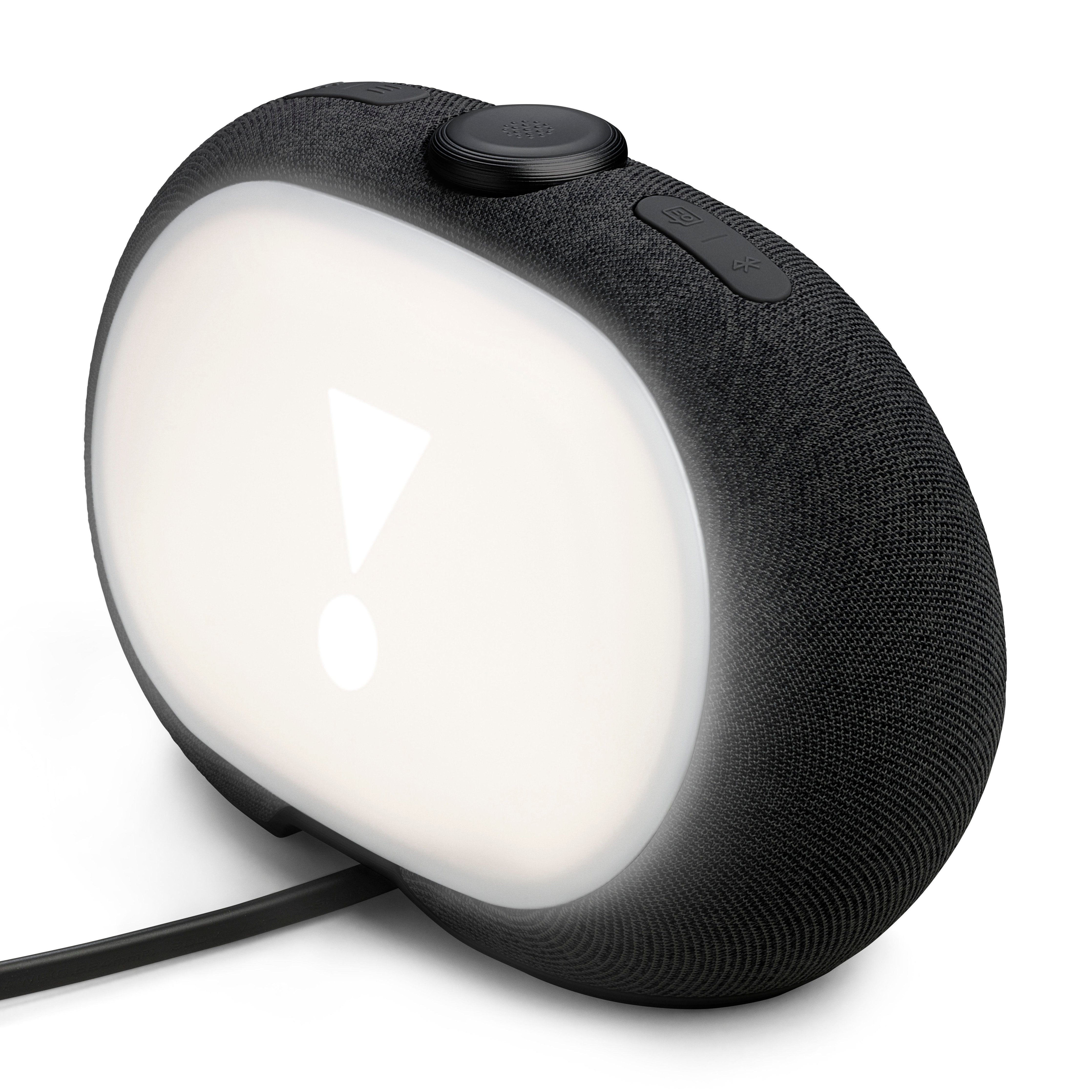 Jbl Horizon 3 Wecker Con Lautsprecher, Negro