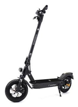 EAN 8435089037715 - smartGyro K2 PRO X Negro 25 kmh 15 Ah imagen 1
