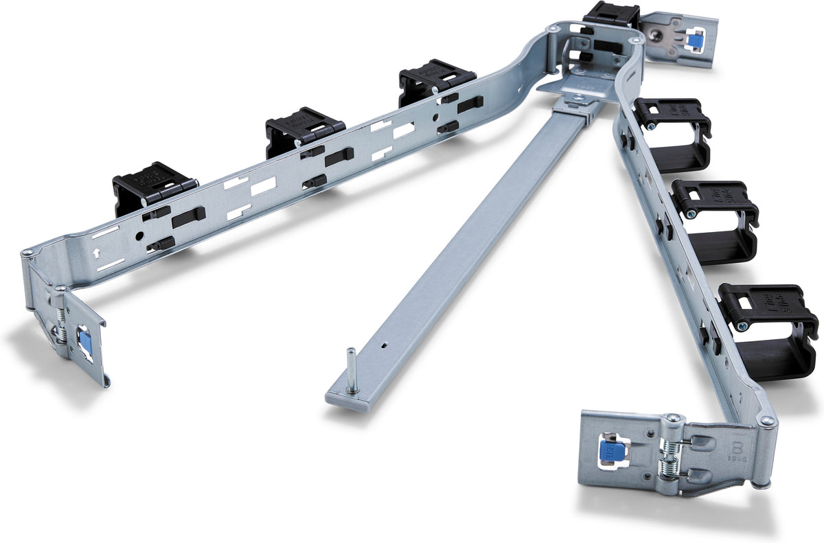 EAN 0195697807626 - HP Rack Cable Management Arm Administrador de cables imagen 1