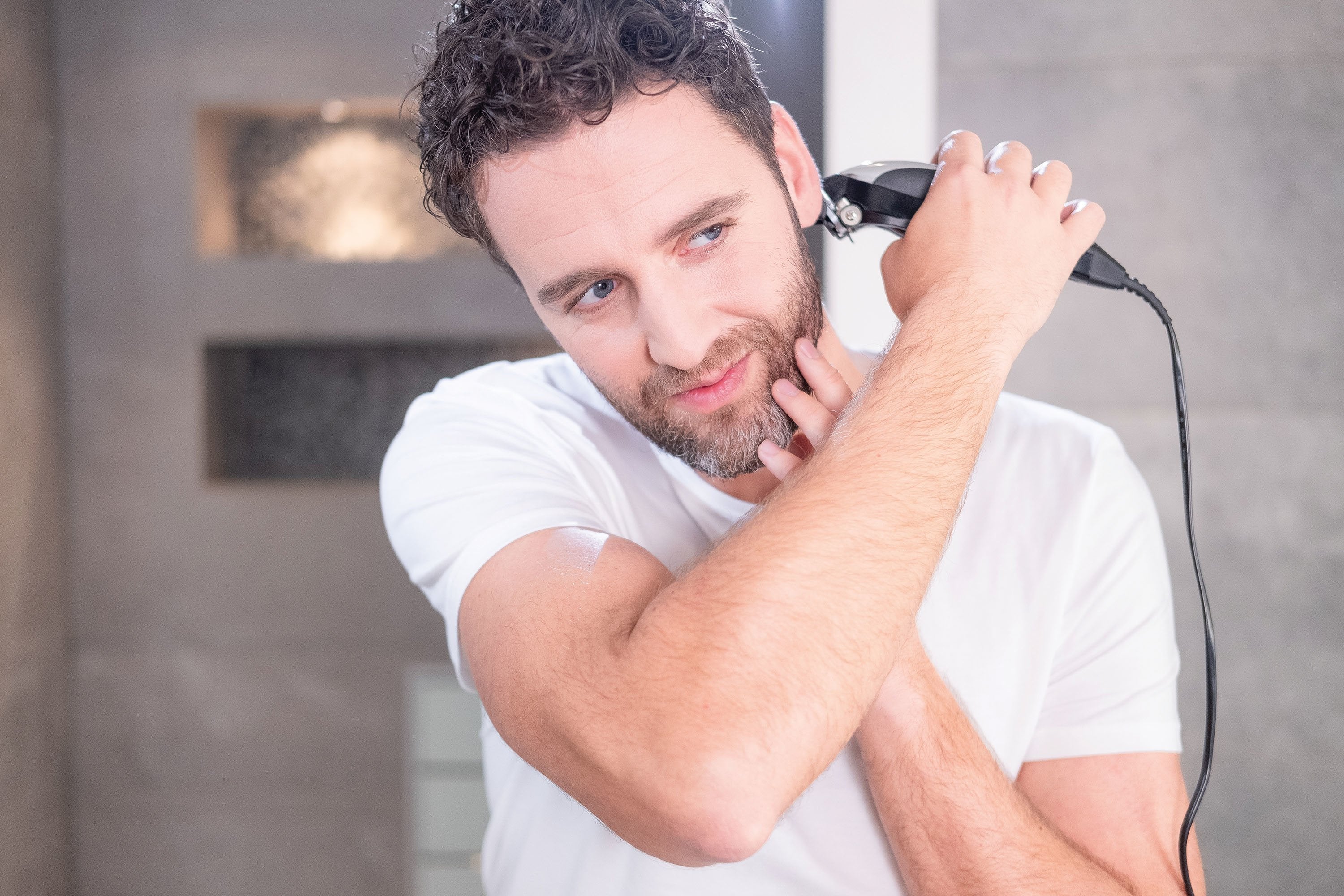 EAN 0043917000336 - Wahl Home Pro Negro, Metálico 8 imagen 5