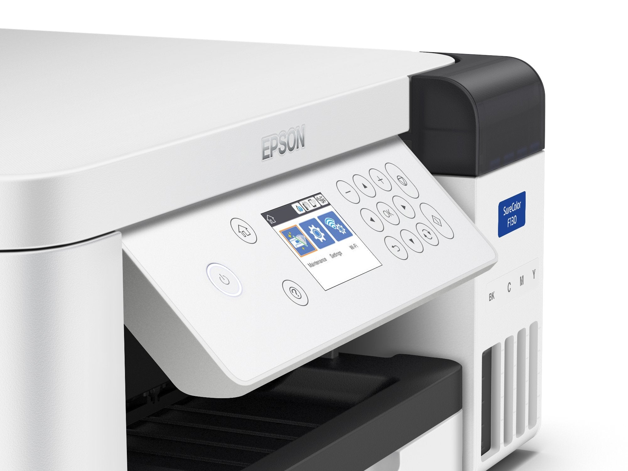 EAN 8715946690674 - Epson SureColor SC‑F100 impresora de gran formato Wifi Inyección de tinta Color 600 x 1200 DPI A4 (210 x imagen 4