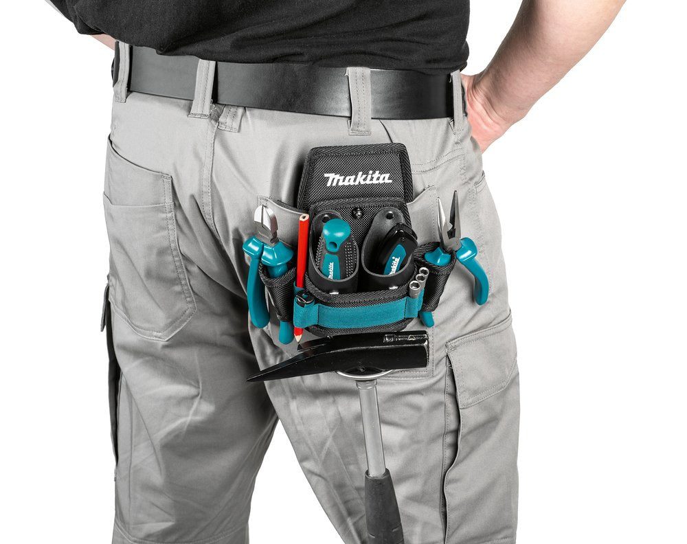 Makita E-15285 Hammer And Tool Holder