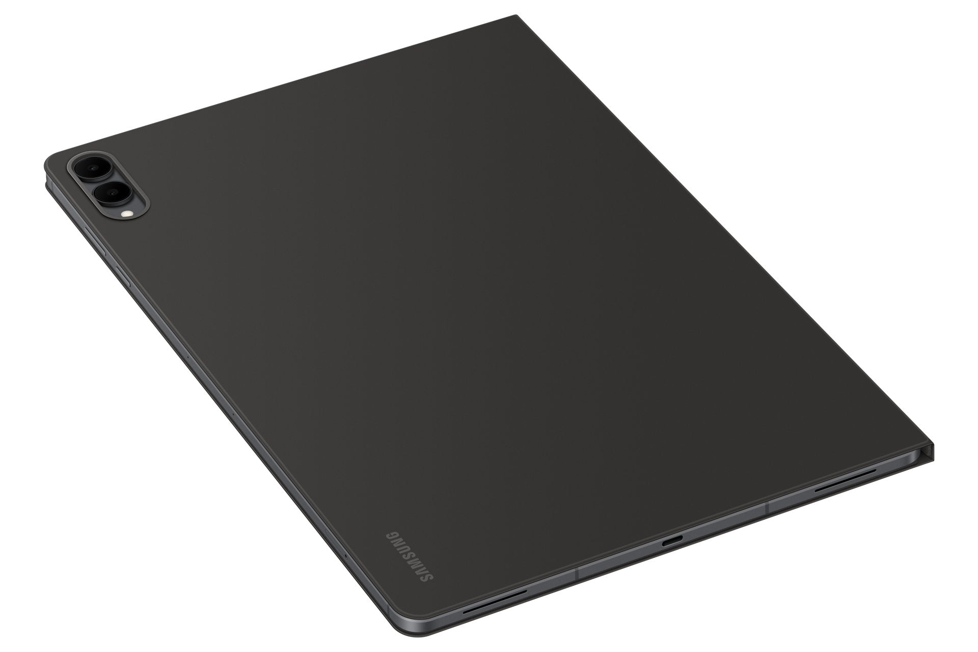 Samsung Book Cover Cover Fr Galaxy Tab S11 Ultra, Negro
