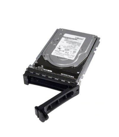 EAN 5706998527707 - DELL D1F14 disco duro interno 600 GB 10000 RPM 2.5" SAS imagen 1