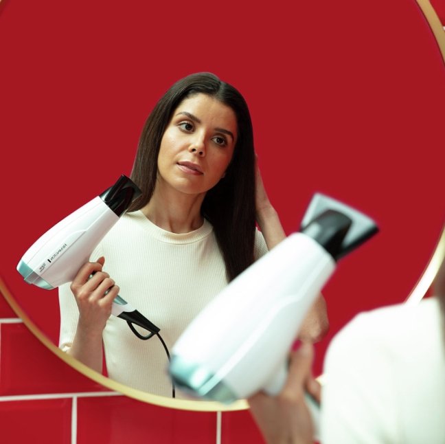 EAN 5038061139136 - Remington S8500GP secador 2300 W Blanco imagen 5