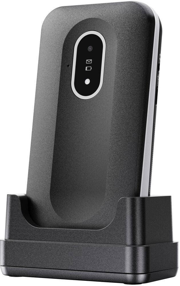 EAN 7322460087432 - Doro Leva L20 7,11 cm (2.8") 132 g Negro, Blanco Característica del teléfono imagen 6