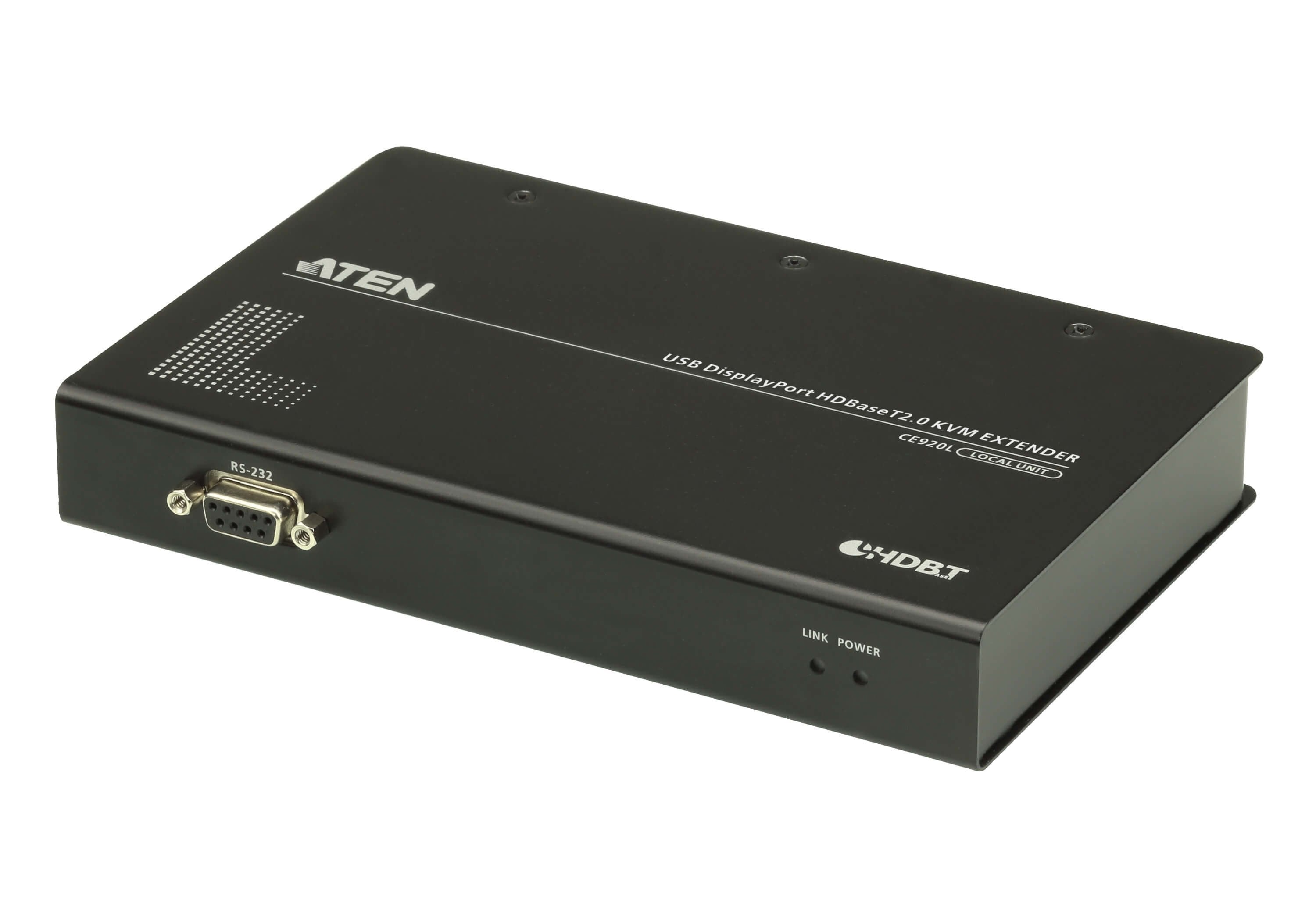 EAN 4710469341878 - ATEN CE920L-ATA-G extensor KVM imagen 1