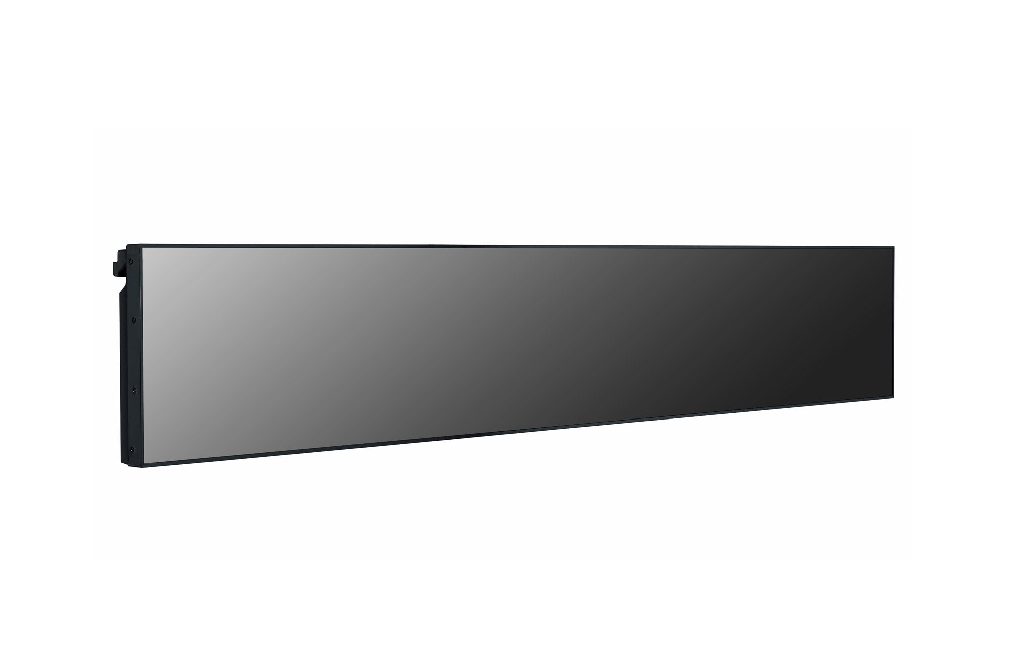 Lg 86bh5f-M Pantalla Plana Para Señalización Digital 2,18 M (86") Wifi 500 Cd M² Negro Web Os 24/7