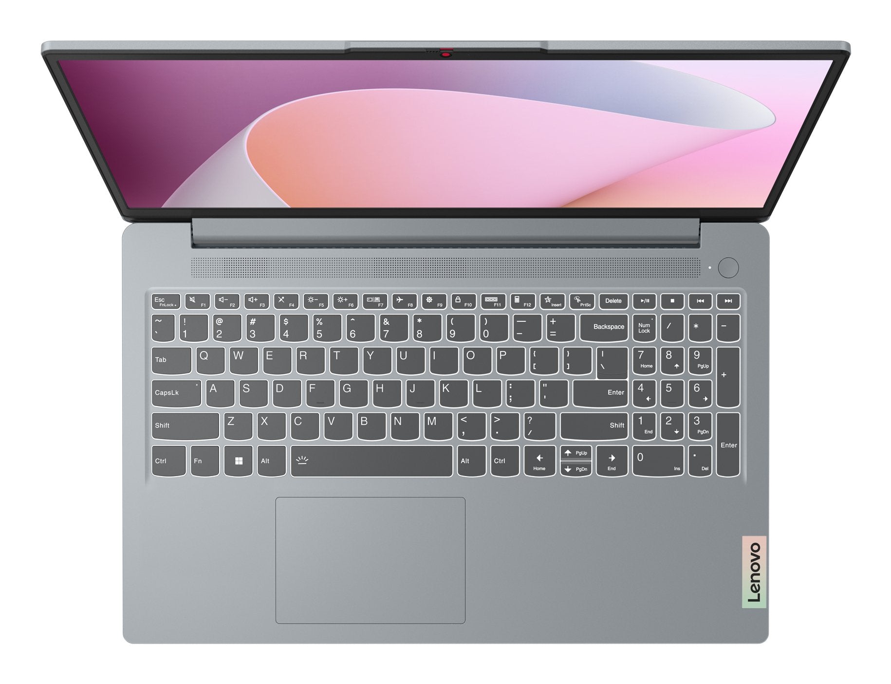Portátil Ideapad 1 15amn7 - 15.6  Fhd/R5-5625u/16/512/Freedos/Grey