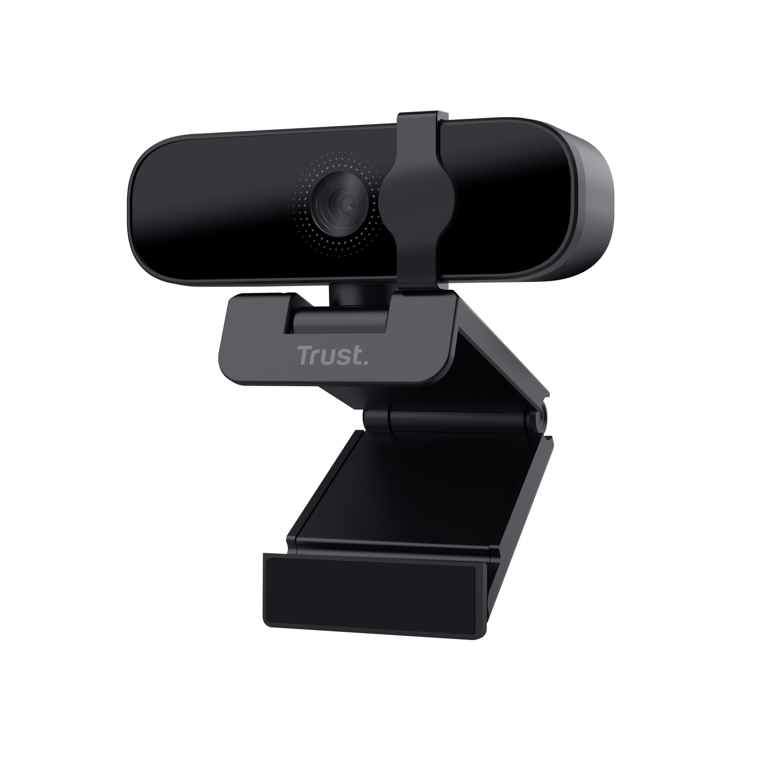 EAN 8713439255485 - Trust Tanor cámara web 1920 x 1080 Pixeles USB Negro imagen 1