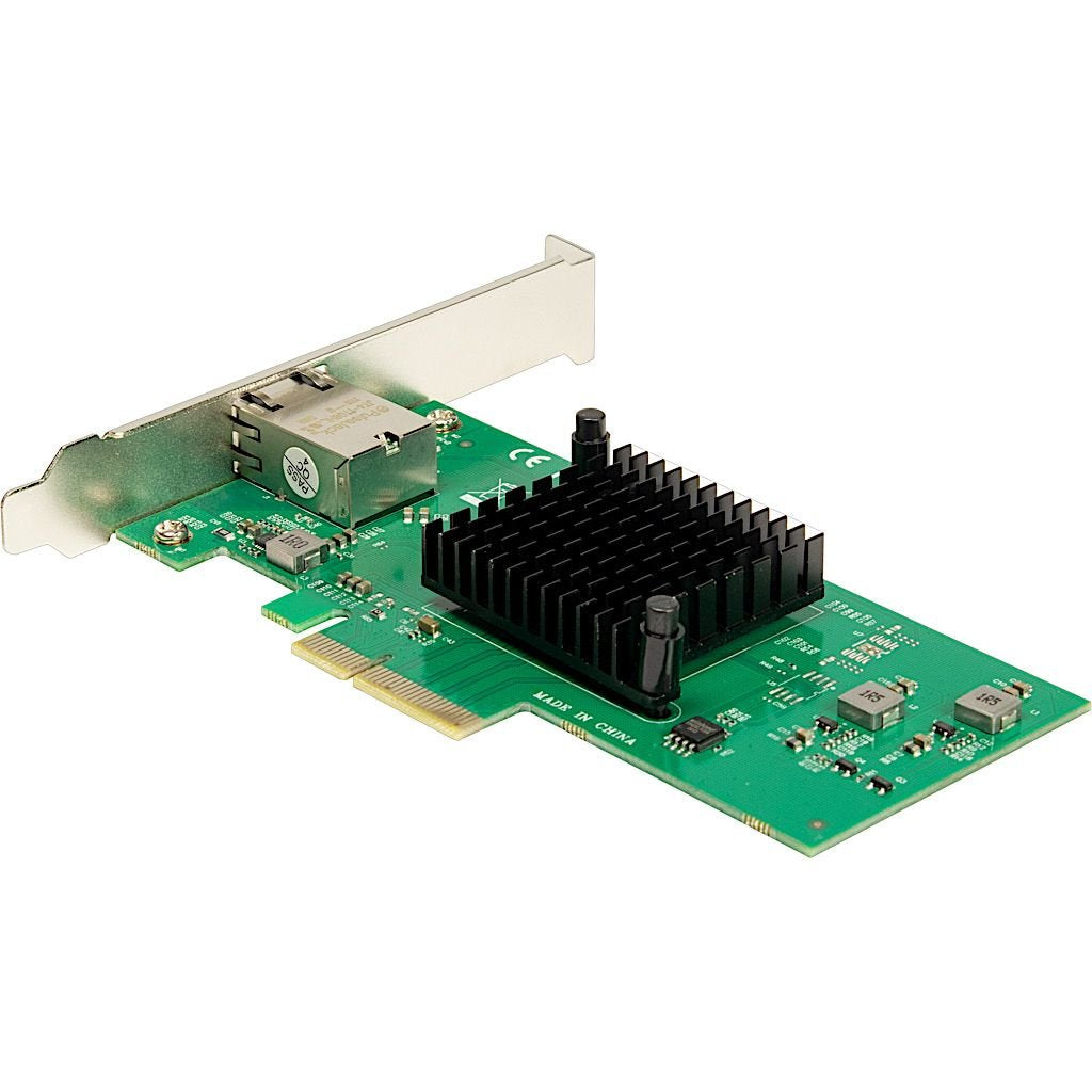 EAN 4260455647861 - Inter-Tech ST-7267 tarjeta y adaptador de interfaz Interno RJ-45 imagen 2