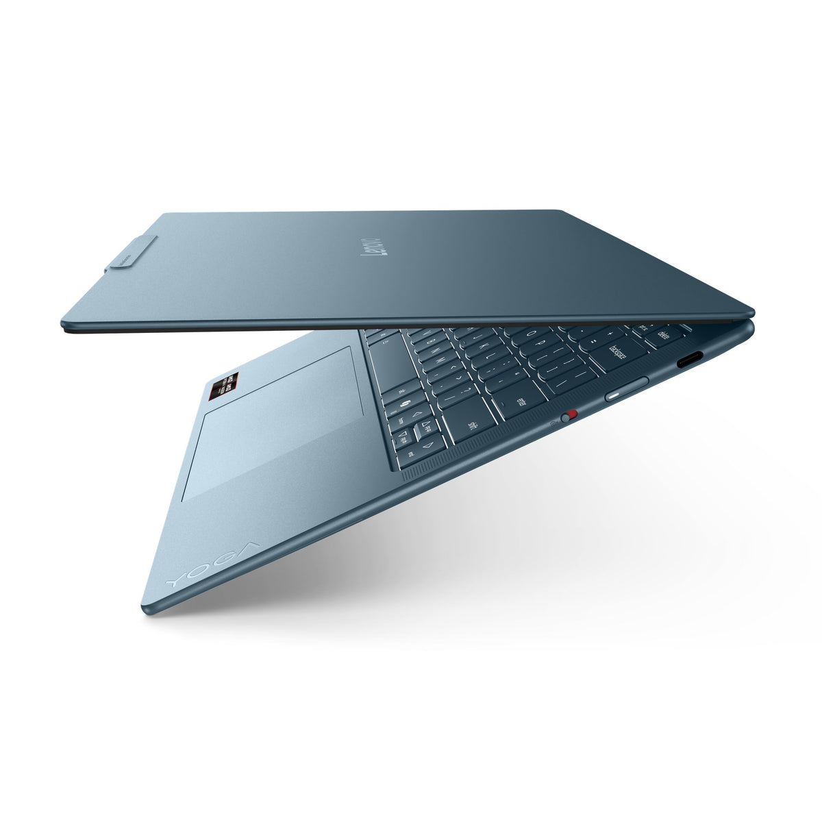 EAN 0199275191077 - Lenovo Yoga Slim 7 14AGP11 Copilot+ PC AMD Ryzen AI 7 445 Portátil 35,6 cm (14") WUXGA 32 GB LPDDR5x-SDRA imagen 7