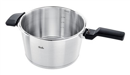 Fissler Vitaquick Premium 4.5l Pressure Cooker 22cm