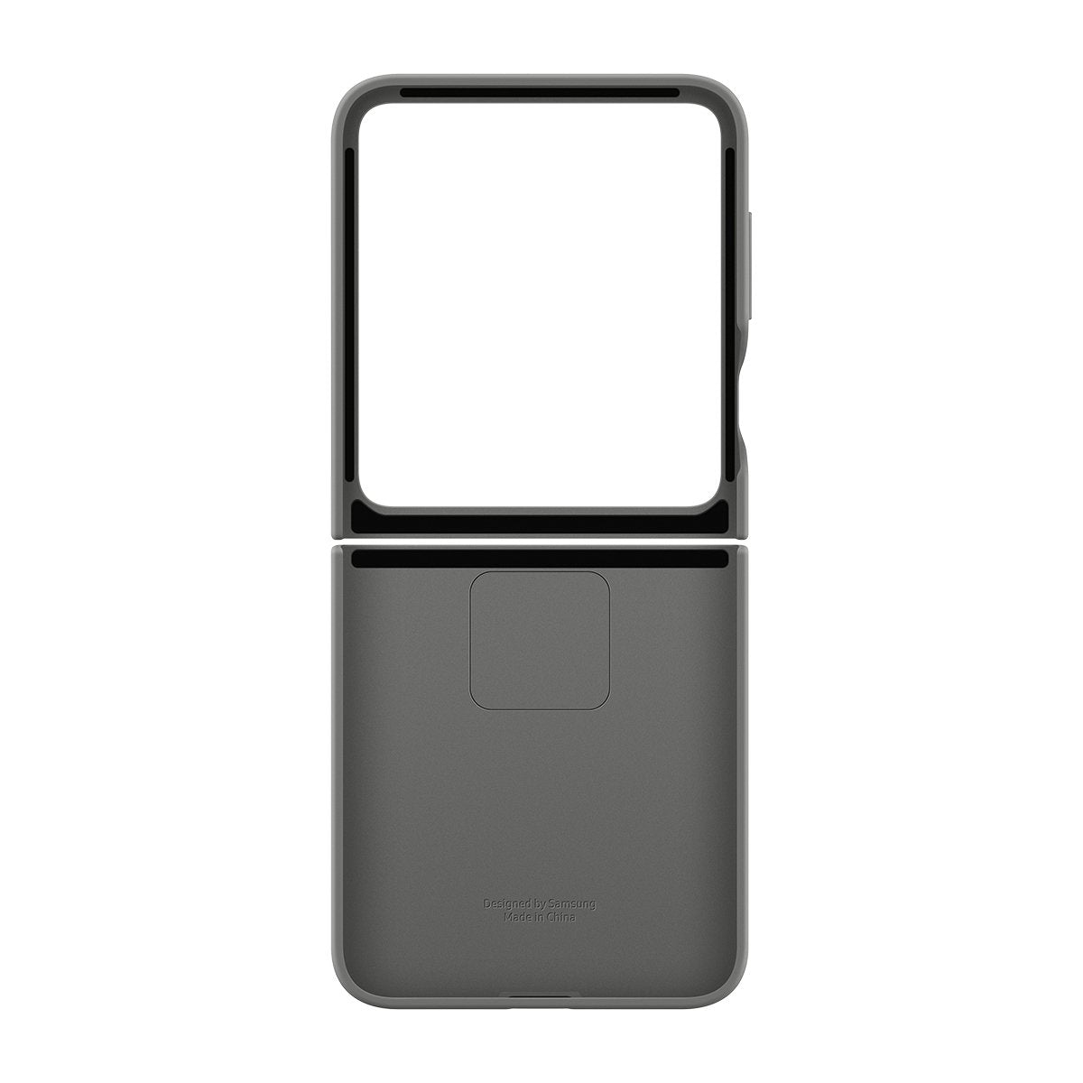 EAN 8806095620138 - Samsung EF-PF741TJEGWW funda para teléfono móvil 17 cm (6.7") Gris imagen 6