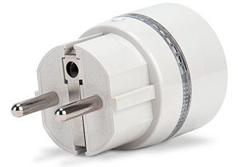 Smart Home Socket Abax2/Type-F Asw-200f Satel