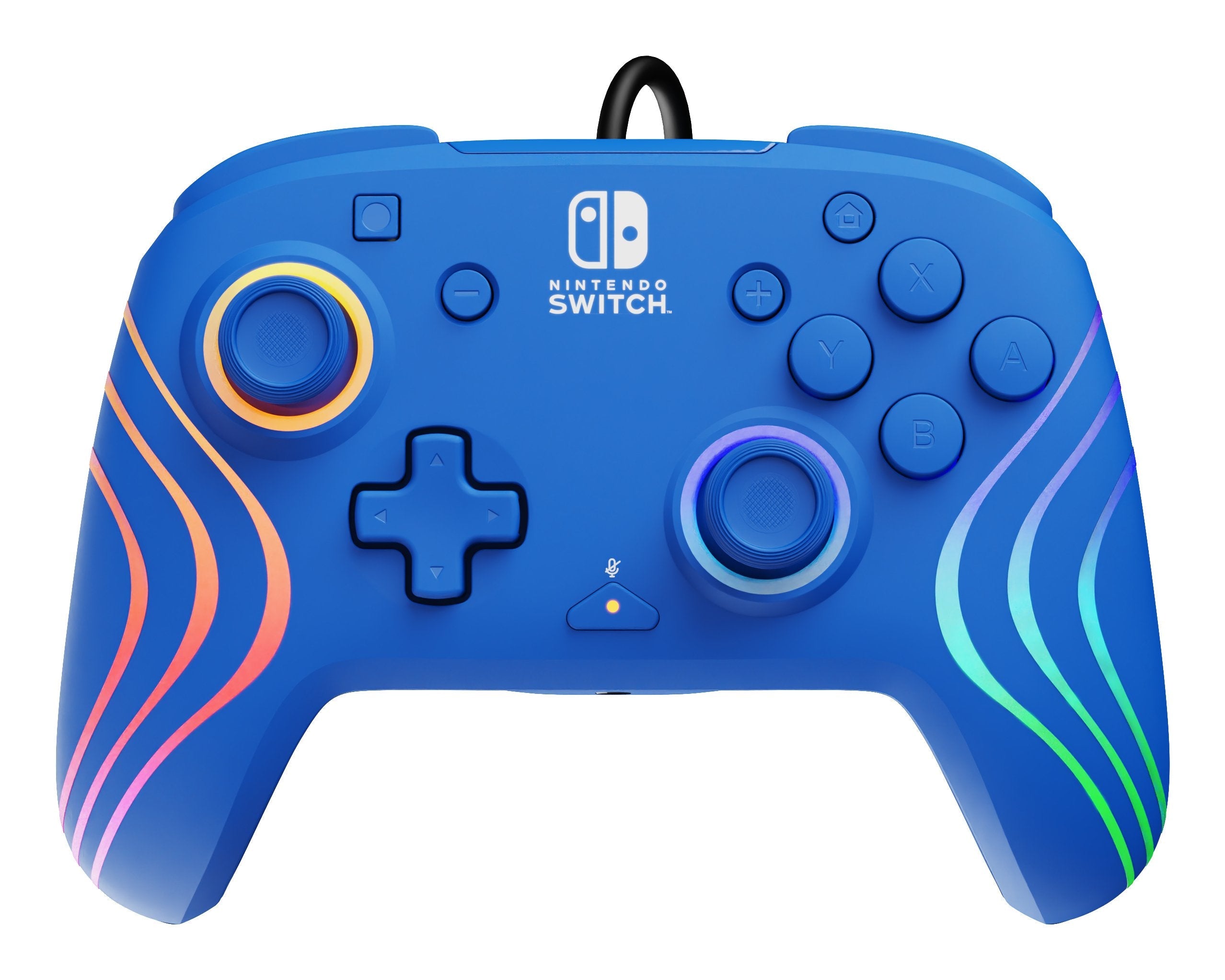 Controller Afterglow Wave Blue