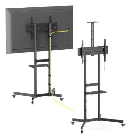 EAN 0766623462716 - Manhattan 462716 soporte para TV 177,8 cm (70") imagen 3
