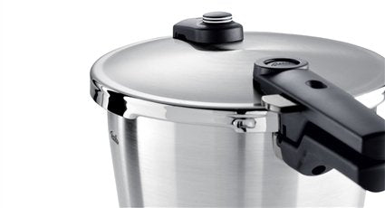 Fissler Vitaquick Premium 4.5l Pressure Cooker 22cm