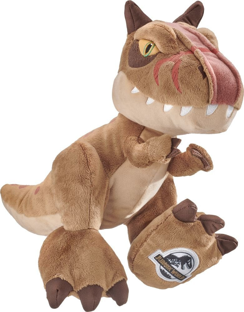 Peluches Schmidt Spiele 42772, Marrón/Marrón Claro